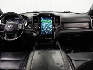 Used 2021 RAM 1500 Limited AWD/4WD video 2