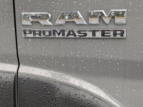 New 2025 RAM ProMaster 3500 w/ Quick Order Package 22H SLT+ image 40
