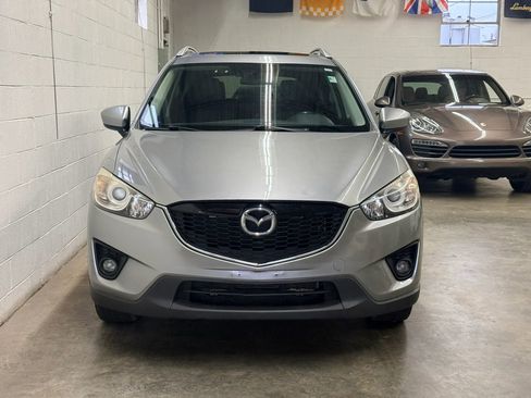 Used 2014 MAZDA CX-5 Grand Touring FWD image 2