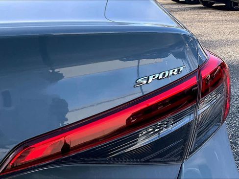 Used 2022 Honda Civic Sport image 9