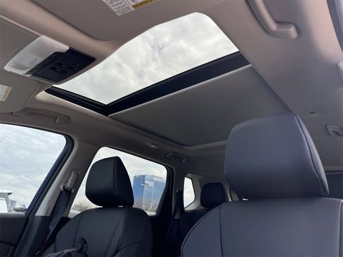 New 2026 Nissan Rogue SV image 15