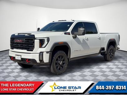 Used 2024 GMC Sierra 2500 AT4 w/ AT4 Premium Plus Package