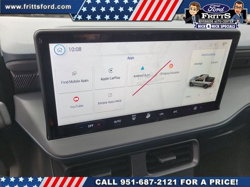 New 2026 Ford Maverick XL image 11