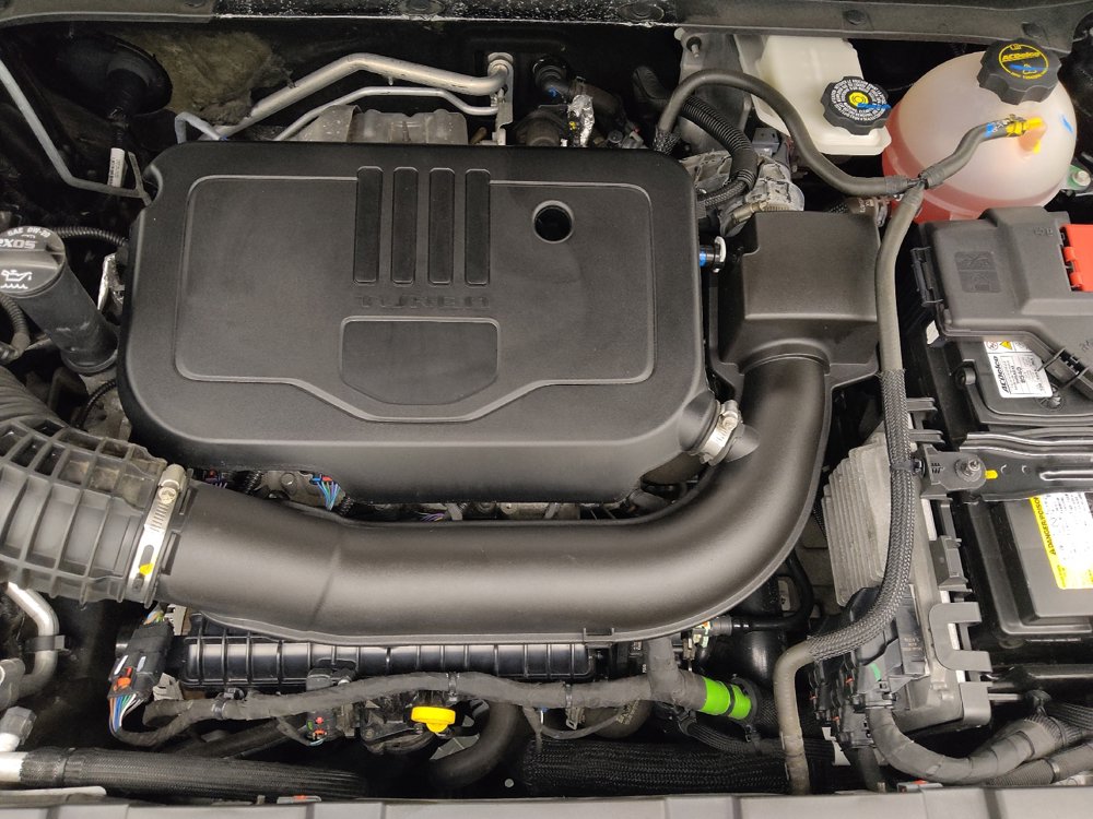 Used 2024 Chevrolet Blazer LT w/ Convenience Package FWD image 30