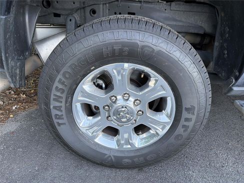 Used 2026 RAM 2500 Big Horn AWD/4WD image 9