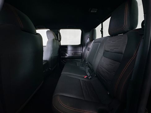 Used 2023 Nissan Frontier Pro-X w/ Pro Convenience Package image 27