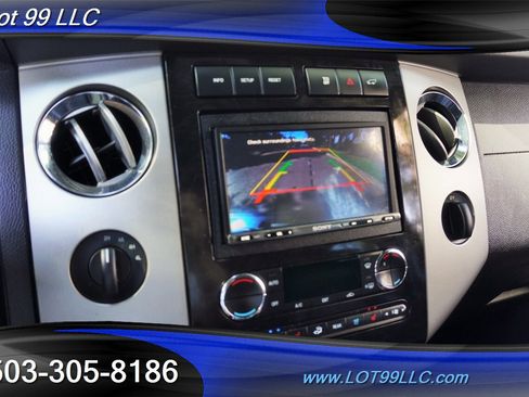 Used 2014 Ford Expedition EL Limited image 40