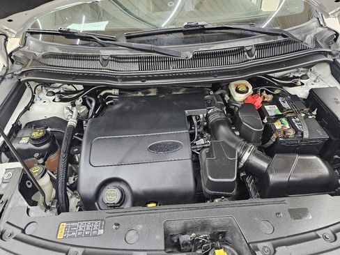 Used 2016 Ford Explorer Limited image 46