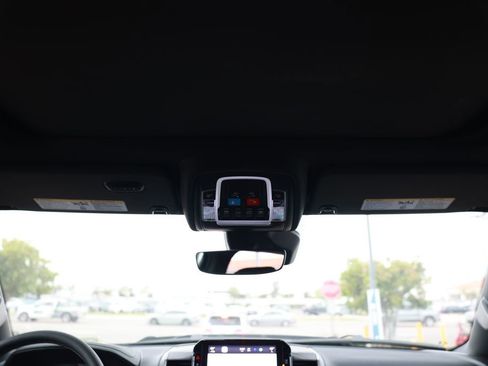 New 2026 RAM 1500 Rebel image 30