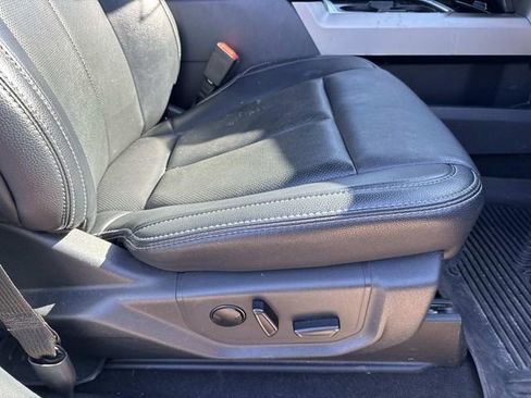 Used 2022 Ford F350 Lariat w/ FX4 Off-Road Package image 14