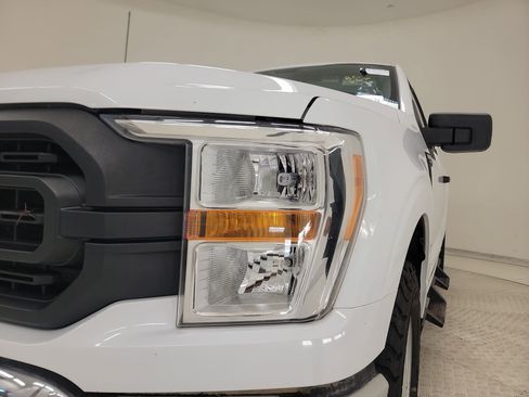 Used 2022 Ford F150 XL w/ Equipment Group 101A High AWD/4WD image 9