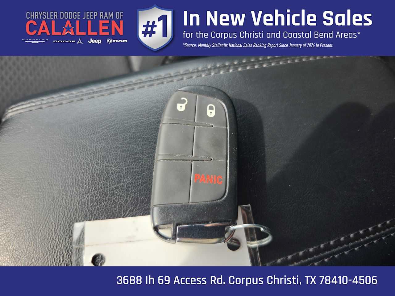 Used 2024 Jeep Compass Latitude w/ Altitude Special Edition AWD/4WD image 28