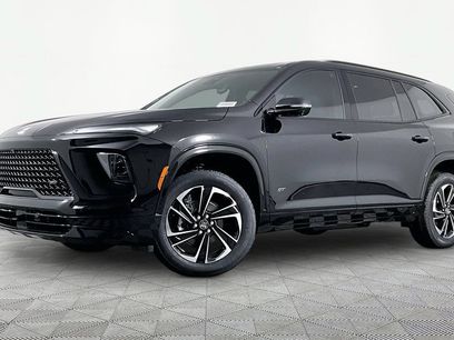 New 2026 Buick Enclave Sport Touring w/ Power Package
