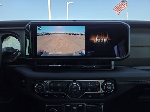 New 2026 Jeep Gladiator Mojave image 35