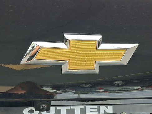 Used 2025 Chevrolet Malibu LT FWD image 28
