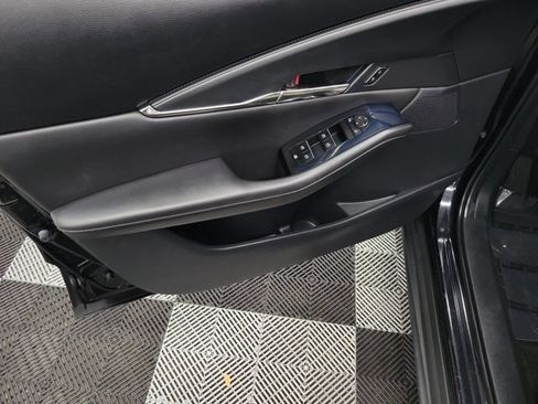 Used 2021 MAZDA CX-30 FWD 2.5 S w/ Preferred Package image 19
