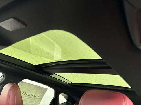 New 2026 Lexus NX 450h+ AWD w/ Luxury Package image 17