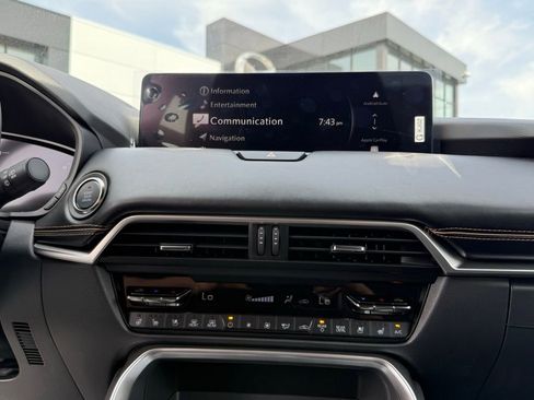 New 2026 MAZDA CX-70 3.3 Turbo S w/ Premium Package image 24