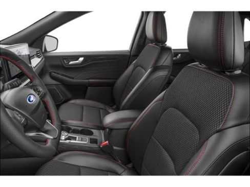 Used 2023 Ford Escape ST-Line w/ Equipment Group 301A FWD image 9