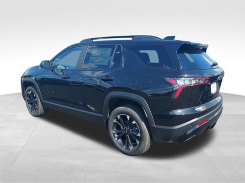New 2027 Chevrolet Equinox RS w/ Convenience Package III AWD/4WD image 3
