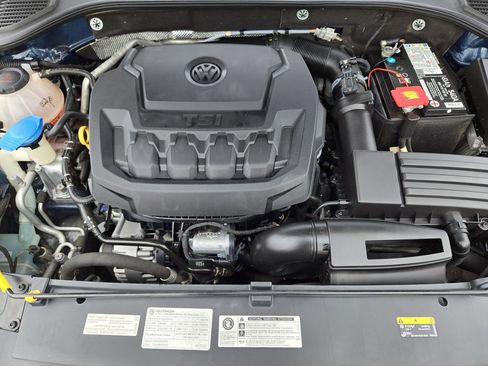 Used 2020 Volkswagen Passat 2.0T SE image 39