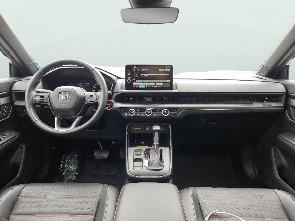 Certified 2024 Honda CR-V Sport-L image 11