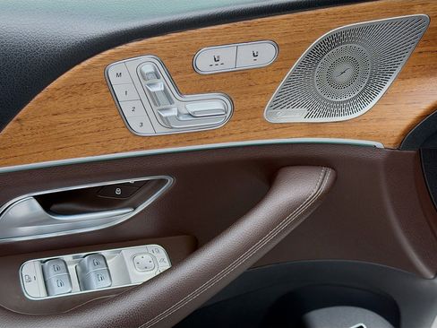 Used 2023 Mercedes-Benz GLE 450 4MATIC image 23