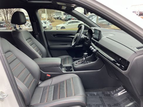 Used 2024 Honda CR-V Sport Touring image 36