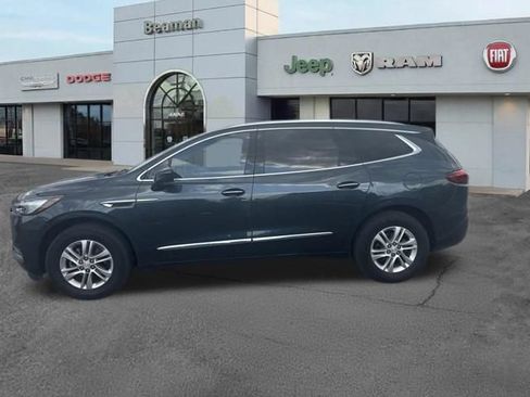 Used 2020 Buick Enclave Essence w/ Sound and Sites Package FWD image 5