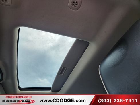 Used 2023 RAM 2500 Laramie AWD/4WD image 18