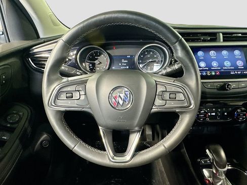 Used 2022 Buick Encore GX Select w/ Sport Touring Package image 17