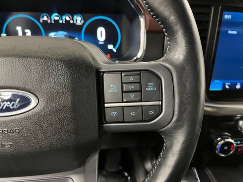 Used 2023 Ford F150 Lariat w/ Equipment Group 502A High AWD/4WD image 30