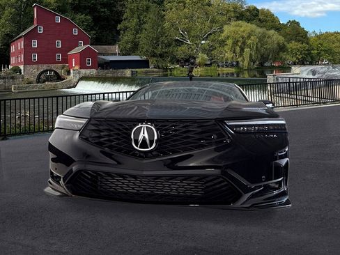 New 2026 Acura Integra A-Spec image 8