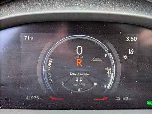 Used 2023 Lexus RZ 450e Premium w/ Accessory Package (Z1) image 30