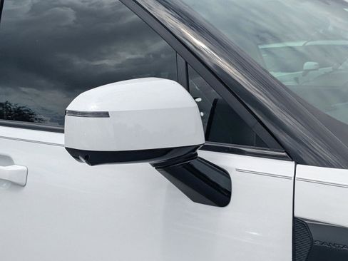 New 2026 Hyundai Santa Fe Calligraphy FWD image 31