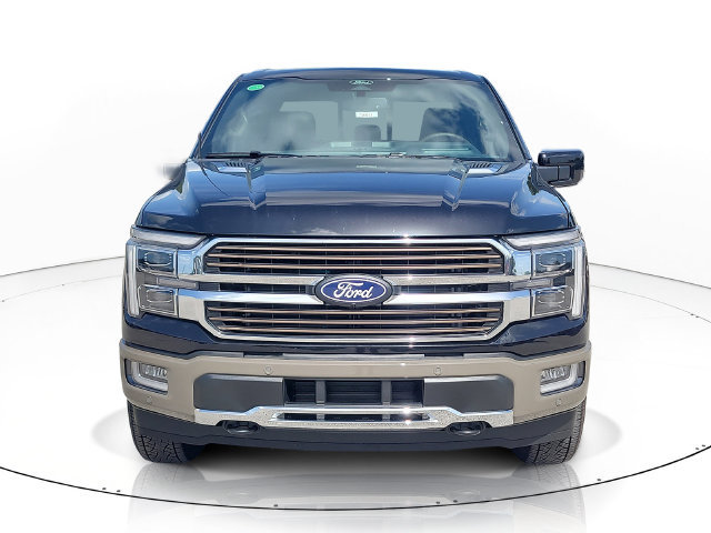 New 2026 Ford F150 King Ranch w/ Equipment Group 601A High AWD/4WD image 2