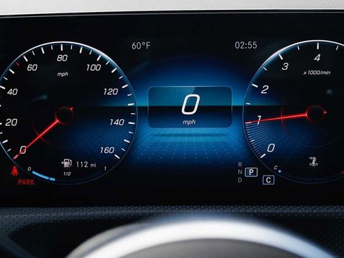 Certified 2022 Mercedes-Benz A 220 4MATIC image 21