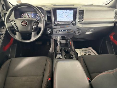 Used 2022 Nissan Frontier PRO-4X AWD/4WD image 21