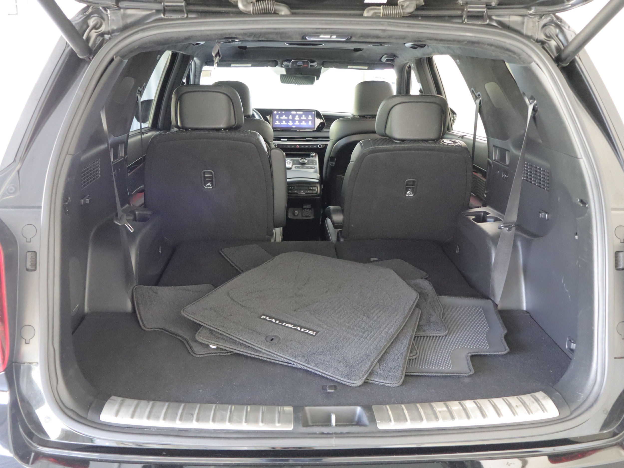 Used 2024 Hyundai Palisade Calligraphy AWD/4WD image 22
