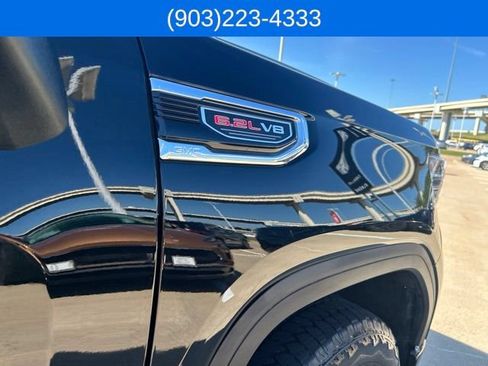 Used 2025 GMC Sierra 1500 Denali AWD/4WD image 17