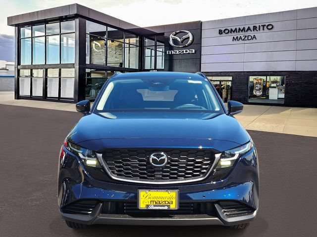 New 2026 MAZDA CX-5 Preferred AWD/4WD image 8