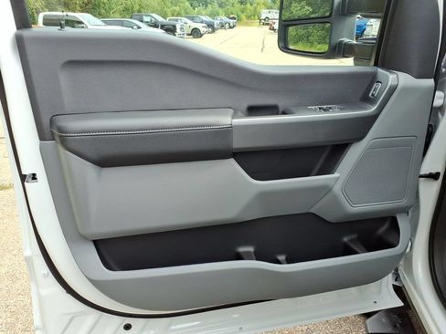 New 2026 Ford F250 XL w/ STX Appearance Package AWD/4WD image 15