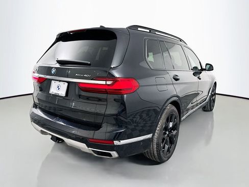 Used 2021 BMW X7 xDrive40i w/ Cold Weather Package image 5