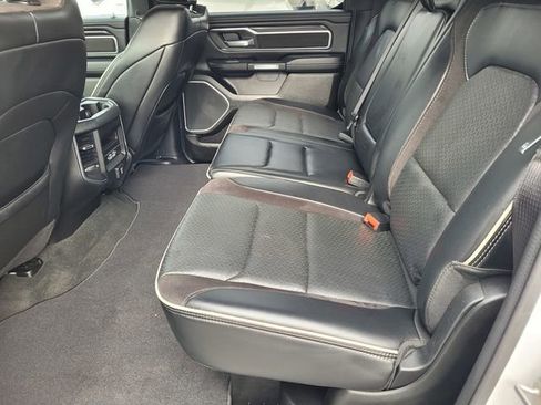 Used 2023 RAM 1500 Laramie image 15