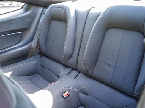 Used 2022 Ford Mustang GT w/ Security Package RWD image 16