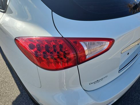 Used 2015 INFINITI QX50 Journey w/ Premium Package image 32