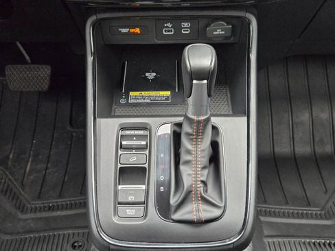 Used 2024 Honda CR-V Sport Touring image 19