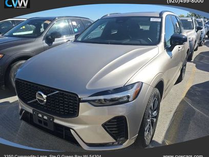 Used 2025 Volvo XC60 B5 Core