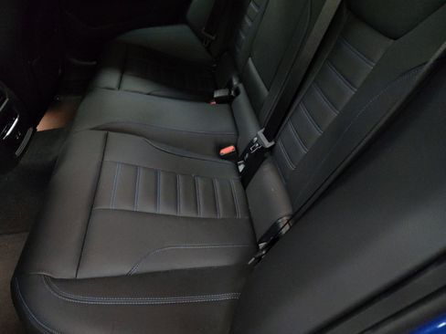 Certified 2023 BMW 430i Gran Coupe xDrive w/ M Sport Package image 23