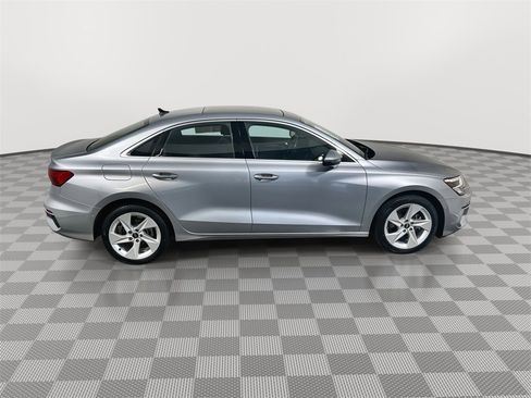 Used 2024 Audi A3 2.0T Premium image 8